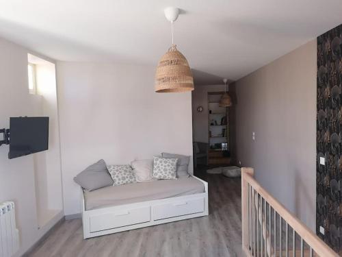 Duplex neuf avec exterieur in Montbrison