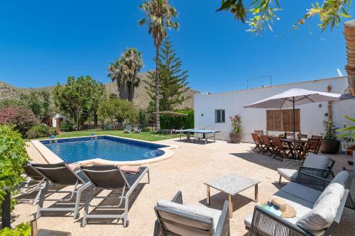 Villa Kaia by Sealand Villas