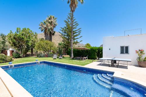 Villa Kaia by Sealand Villas