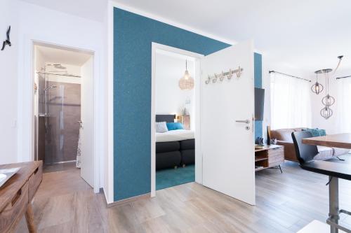 Paddel Nr 5, Neustadt in Holstein (zdjęcie 9)
