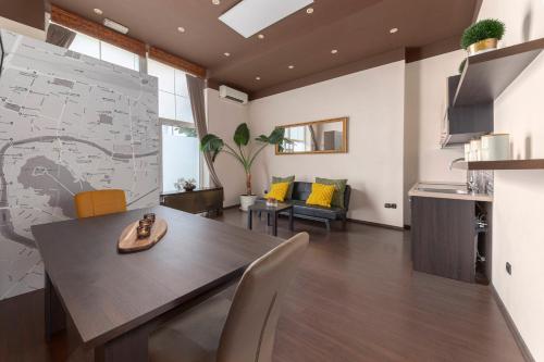 Apartma Relax Gaja - In the most beautiful city in the world, Ljubljana (photo 9)