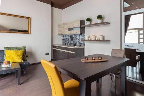 Apartma Relax Gaja - In the most beautiful city in the world, Ljubljana (photo 5)