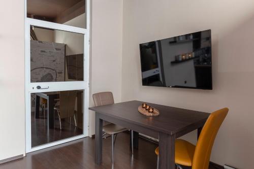 Apartma Relax Gaja - In the most beautiful city in the world, Ljubljana (photo 11)