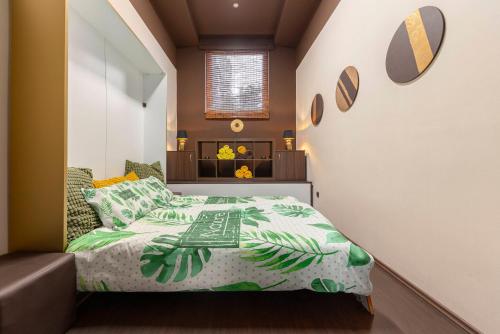 Apartma Relax Gaja - In the most beautiful city in the world, Ljubljana (photo 10)
