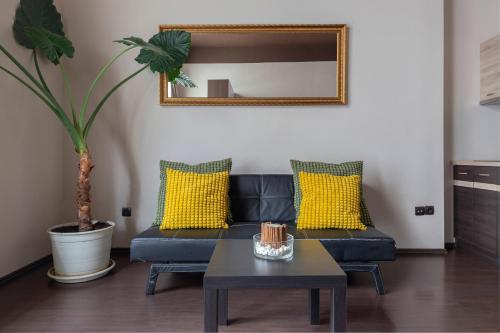 Apartma Relax Gaja - In the most beautiful city in the world, Ljubljana (photo 4)
