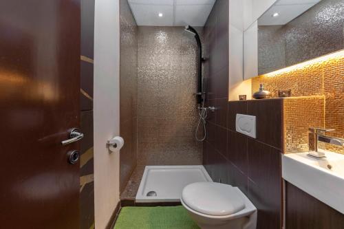 Apartma Relax Gaja - In the most beautiful city in the world, Ljubljana (photo 6)