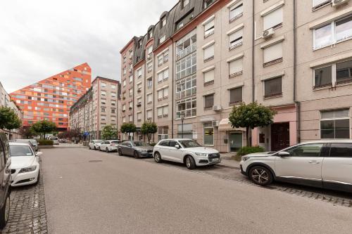 Apartma Relax Gaja - In the most beautiful city in the world, Ljubljana (photo 7)