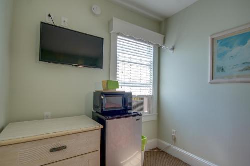 Ocean Lodge Hotel & Apartments - image 11