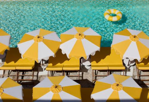 Los Felices Ibiza Los Felices Ibiza