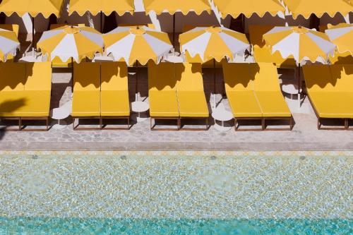 Los Felices Ibiza Los Felices Ibiza