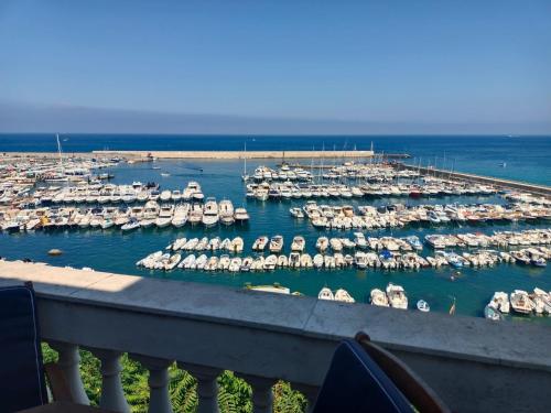 Relais Villa Raffaele by Emilia, Ischia