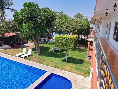 Hotel Quinta Paraiso - image 12