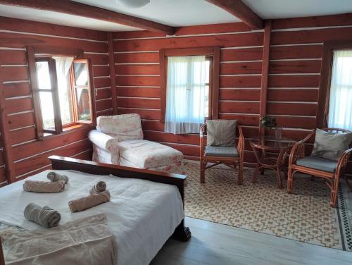 Cottage Kolné (Cottage Kolne) in Holanī