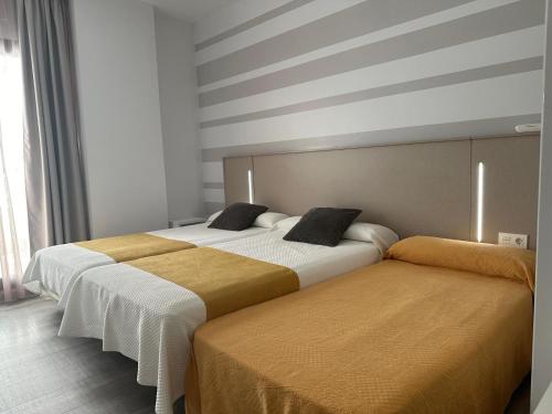 Hotel Leo in Monesterio