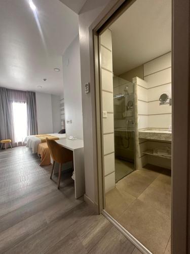 Hotel Leo in Monesterio