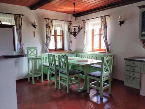 Cottage Kolné (Cottage Kolne) in Holanī