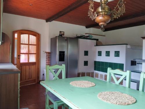 Cottage Kolné (Cottage Kolne) in Holanī