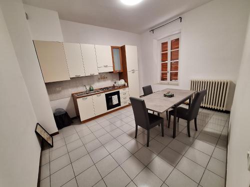Fiore Apartments