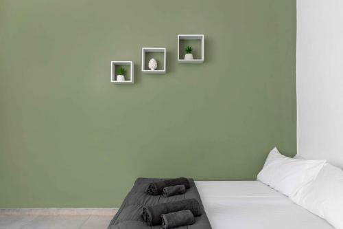 VE2 [Isola] Cool Apartment • Exclusive • 5