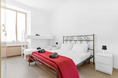VE2 [Isola] Cool Apartment • Exclusive •, Milan (photo 5)
