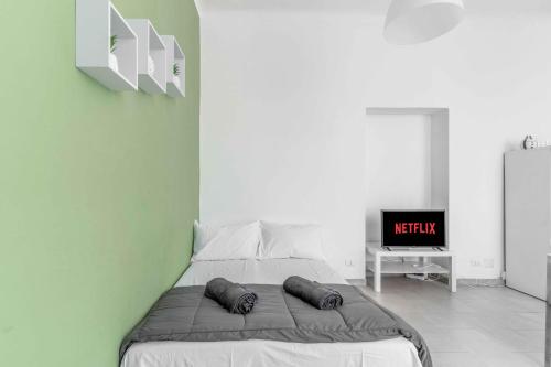 VE2 [Isola] Cool Apartment • Exclusive • Room Type - One-Bedroom Apartment