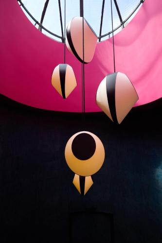 Hôtel Hiro Paris, Paris (Foto 10)