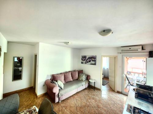 Apartment with Balcony image 10
