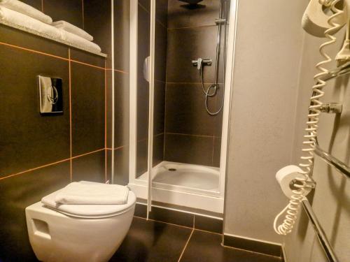 Family hotel Maxim - Hotel - Beroun