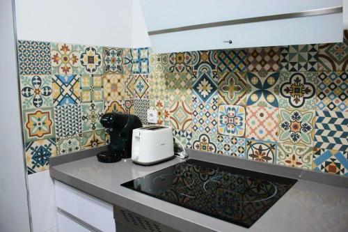 Spectacular renovated loft in Córdoba by beBalmy