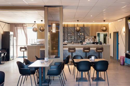 Hotel BluMarine 3