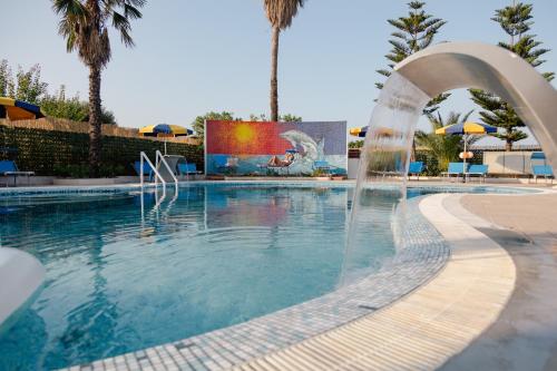 Hotel BluMarine 5