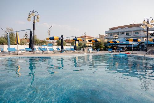 Hotel BluMarine 2