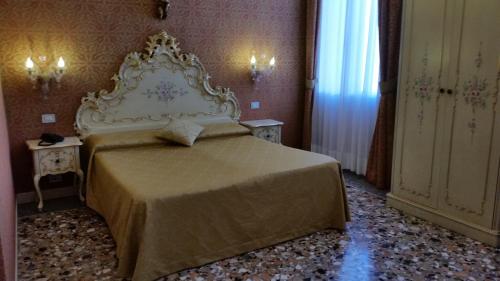 Locanda Cà Le Vele, Benátky (fotografie 5)
