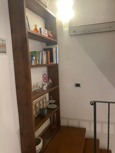 La casa di vasco, Roma (foto 3)