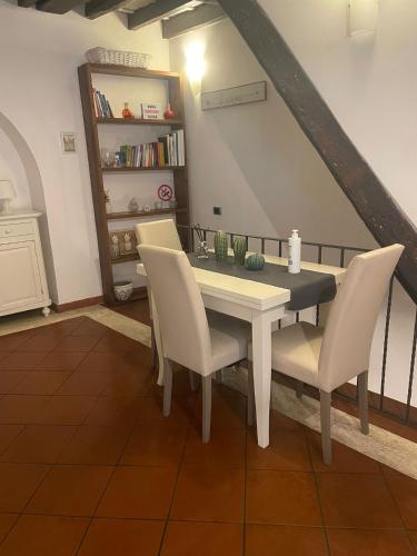 La casa di vasco, Roma (foto 5)
