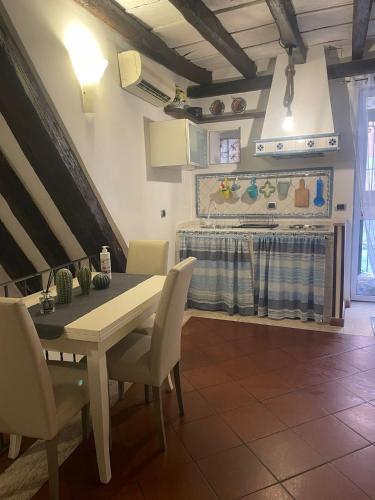 La casa di vasco, Roma (foto 8)