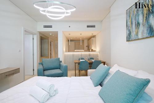 Beautiful 1 Bedroom Apartment in Palm Jumeirah - image 2