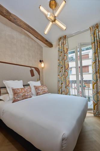 Hôtel Tivoli - image 10