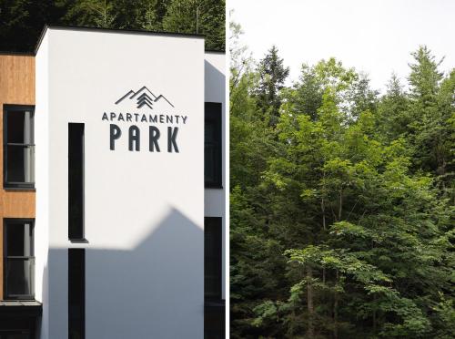 PARK APARTAMENTY Krynica Zdrój