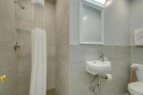 Ocean Lodge Hotel South – Ocean City, MD