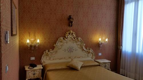 Locanda Cà Le Vele, Benátky (fotografie 6)