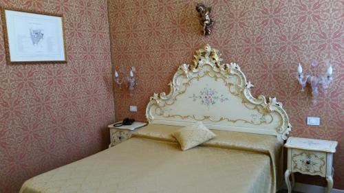 Locanda Cà Le Vele, Benátky (fotografie 7)