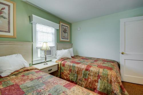 Ocean Lodge Hotel & Apartments - image 13