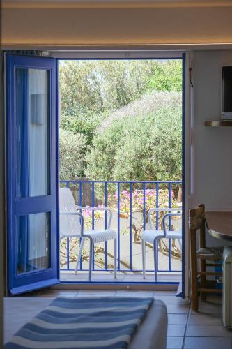 Hotel Blaumar Cadaqués by Fimedhotels Room Type - Double Room with Balcony
