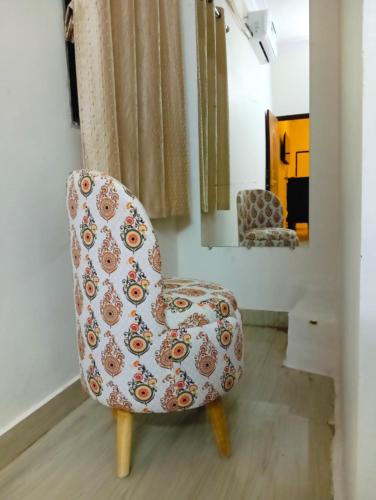 Malaiya Homestay - Grandeur Living Experience, Jabalpur (zdjęcie 11)