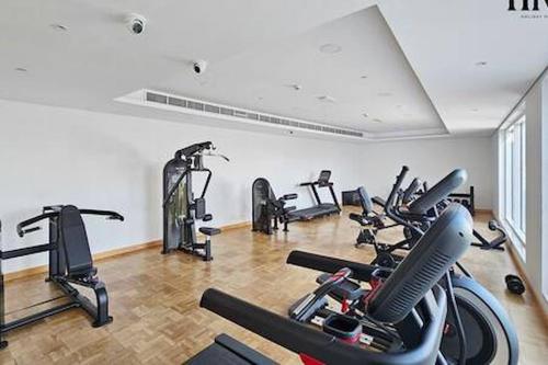 Stunning 2 Bed Apt in Al Warqa - main image