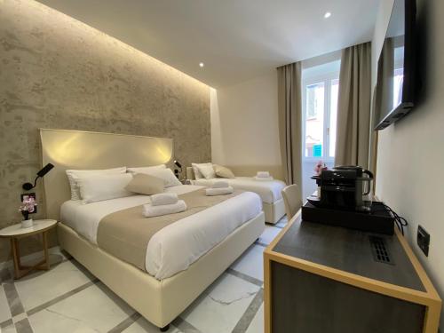 Suite Croce - Rome