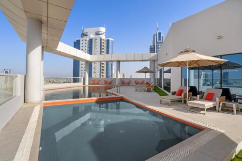 Barcelo Hotel & Residences, Bahrain - Manama