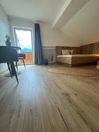 Apartment Pfanzelter in Garmisch-Partenkirchen, Deutschland