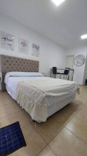 "Monoambiente Moderno y Económico en el Corazón de Pichincha, Rosario"